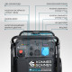 Інверторний генератор KS 8100iE ATSR