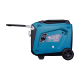 Інверторний генератор KS 9500iE S ATSR