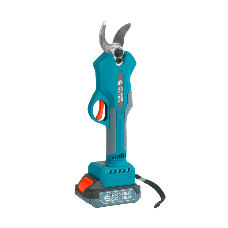 Акумуляторний секатор KS CPS20V-32 Case
