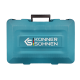 Акумуляторний секатор KS CPS20V-40 Case