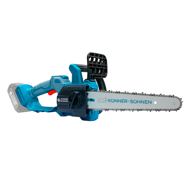 Акумуляторна пила KS MCS20V-12
