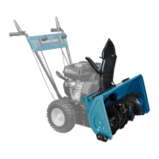 Насадка снігоприбирач KS MFM-SB 60