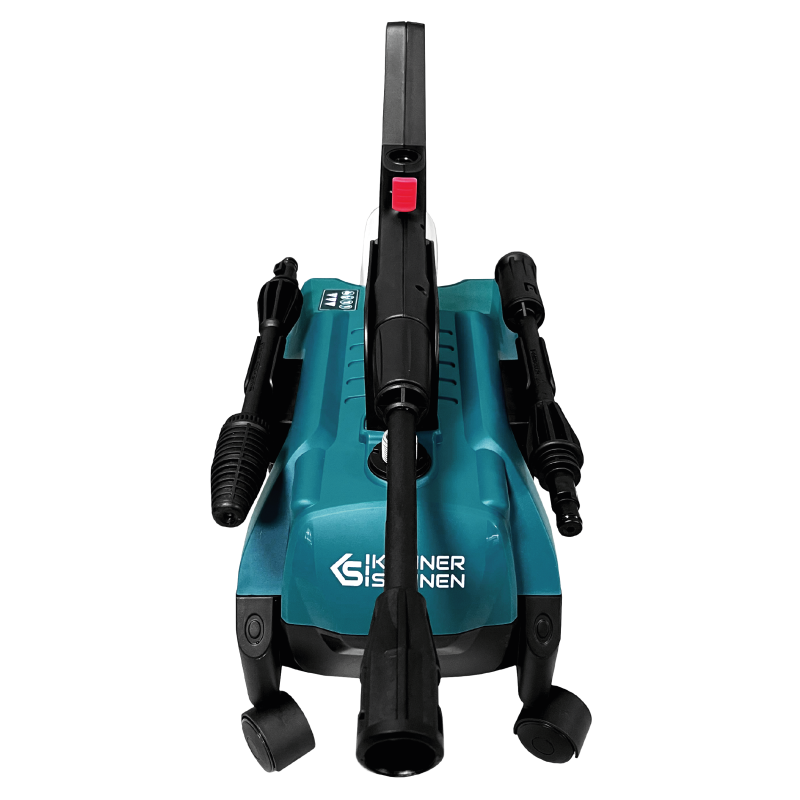 Мийка високого тиску KS PW130H