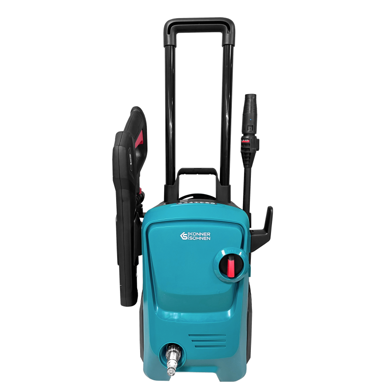 Мийка високого тиску KS PW145V