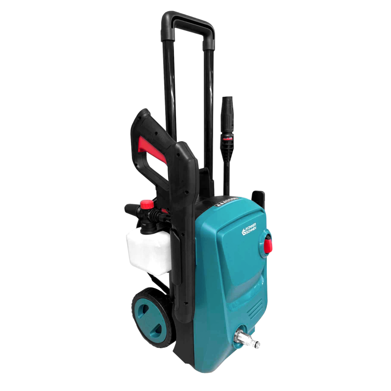 Мийка високого тиску KS PW145V
