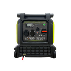 Інверторний генератор KSB 40iE S