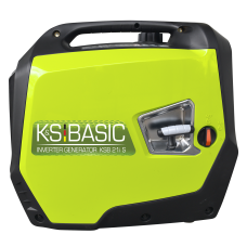 Інверторний генератор KSB 21i S