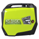 Інверторний генератор KSB 21i S