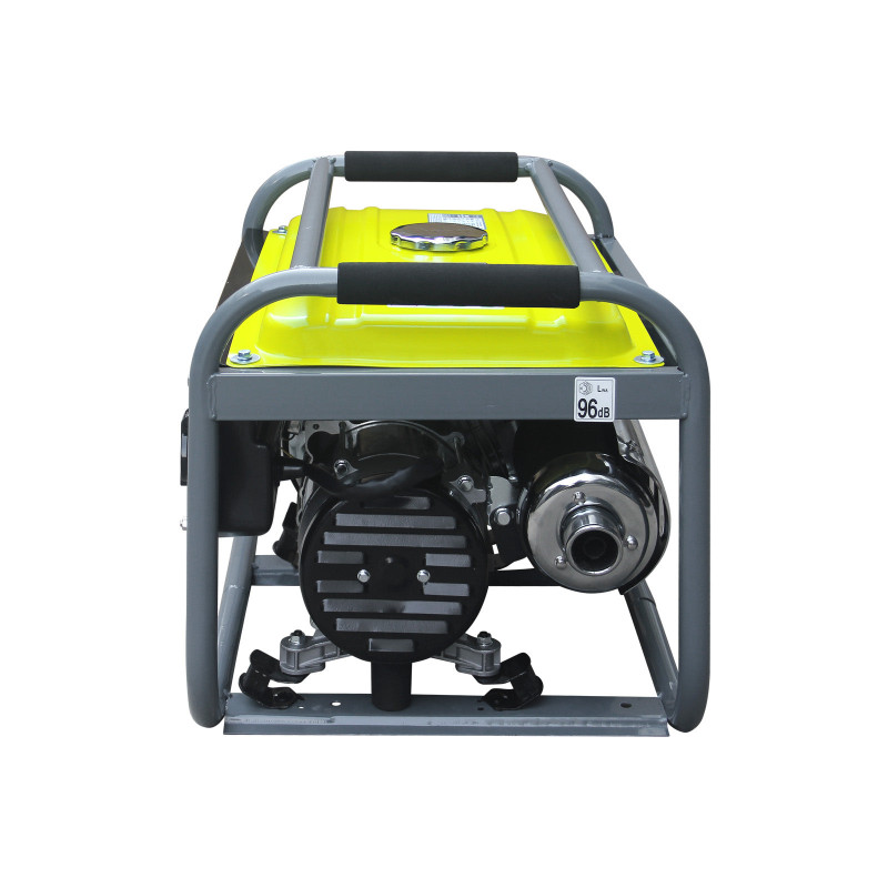 Бензиновий генератор «K&S BASIC» KSB 2800C