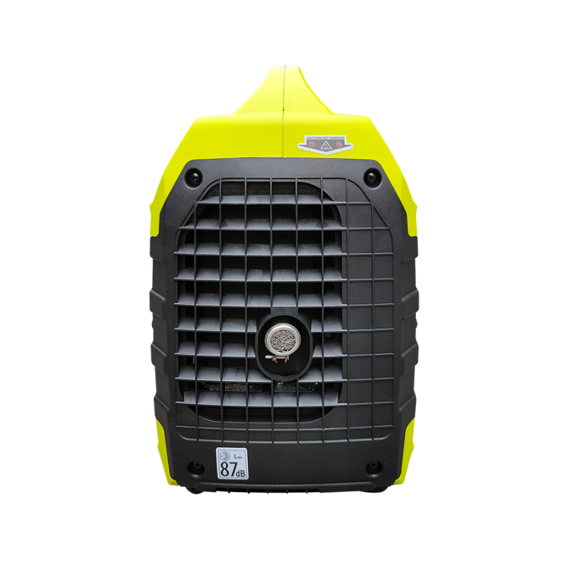 Інверторний генератор KSB 12i S