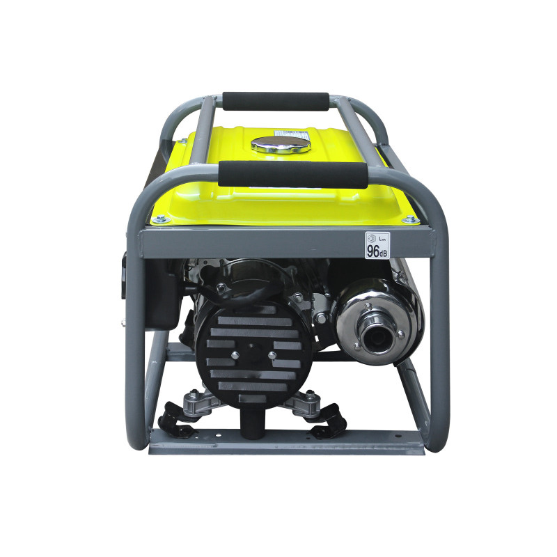 Бензиновий генератор «K&S BASIC» KSB 2800A