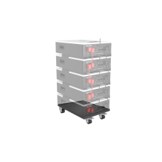 Підставка для літієвих батарей KS Trolley 24