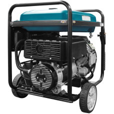 Бензиновий генератор двоциліндровий «Könner & Söhnen» KS 15-1E ATSR