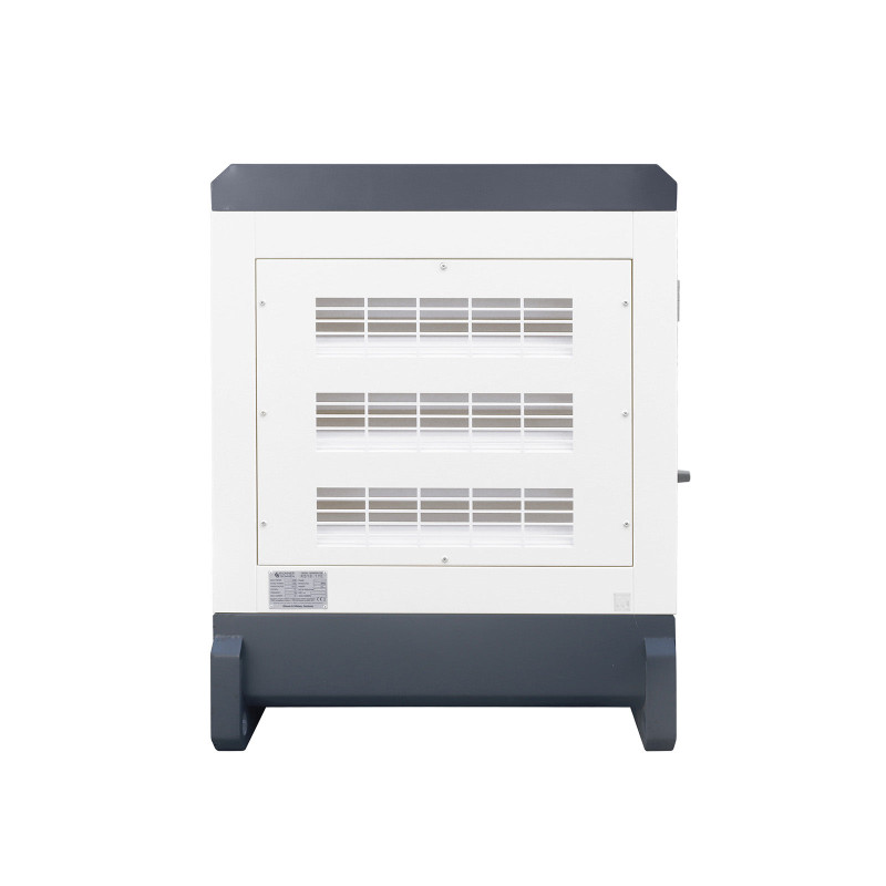 Дизельна однофазна електростанція KS 18-1YE