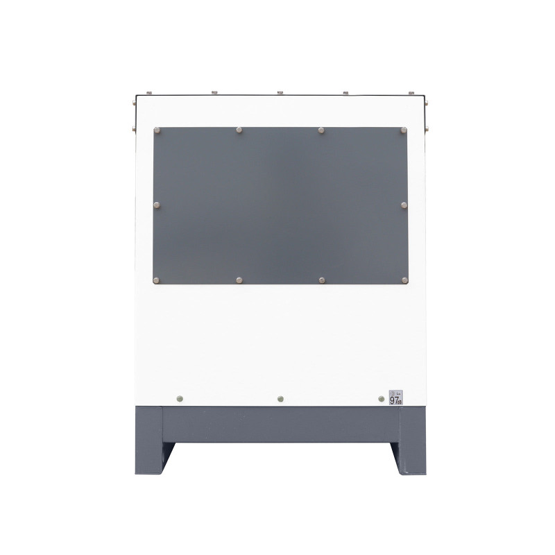 Дизельна однофазна електростанція KS 18-1XM