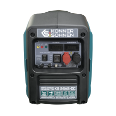 Генератор постійної напруги KS 24VS-DC