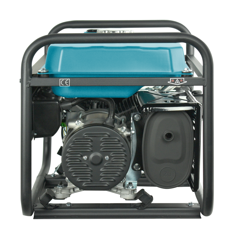 Бензиновий генератор «Könner & Söhnen» KS 2900