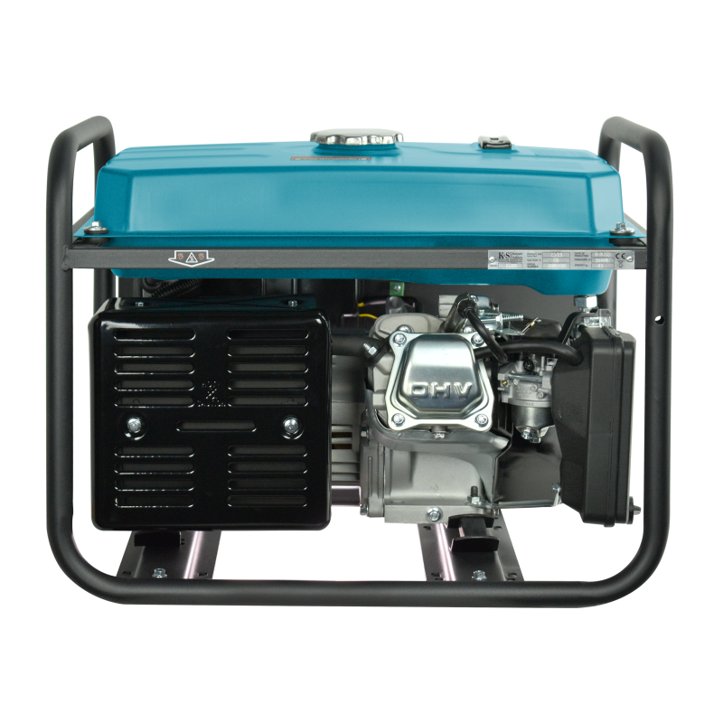 Бензиновий генератор «Könner & Söhnen» KS 2900