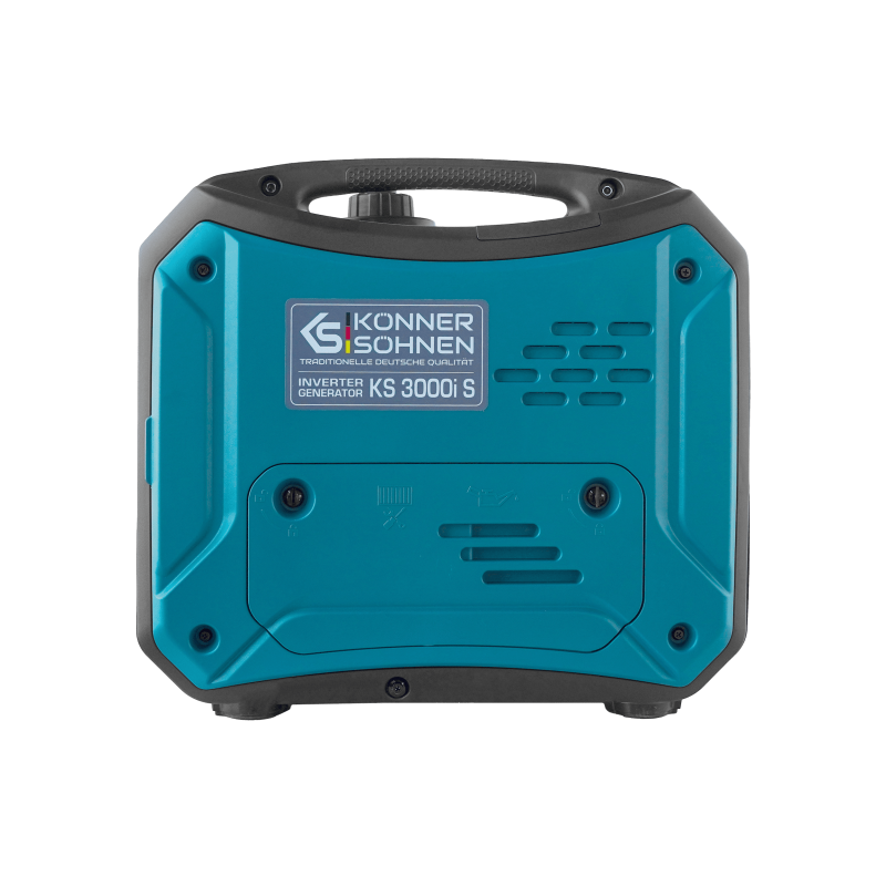 Інверторний генератор KS 3000i S