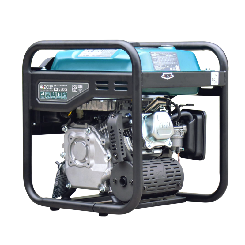 Інверторний генератор KS 3300i