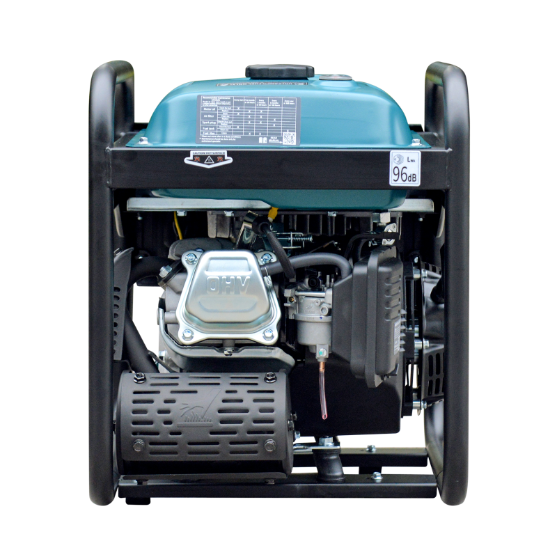 Інверторний генератор KS 3300i