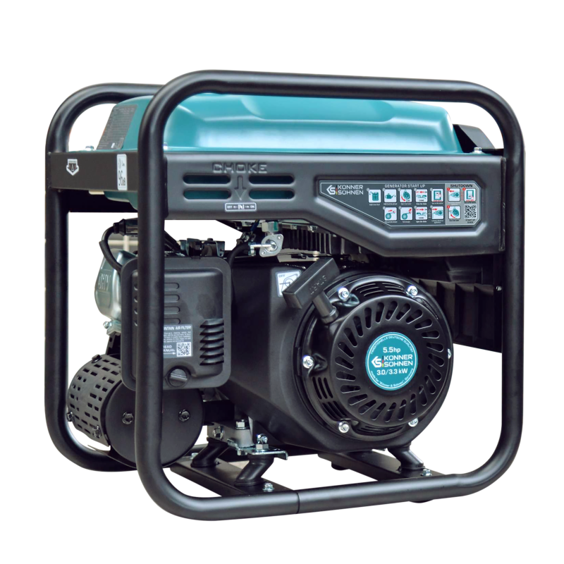 Інверторний генератор KS 3300i