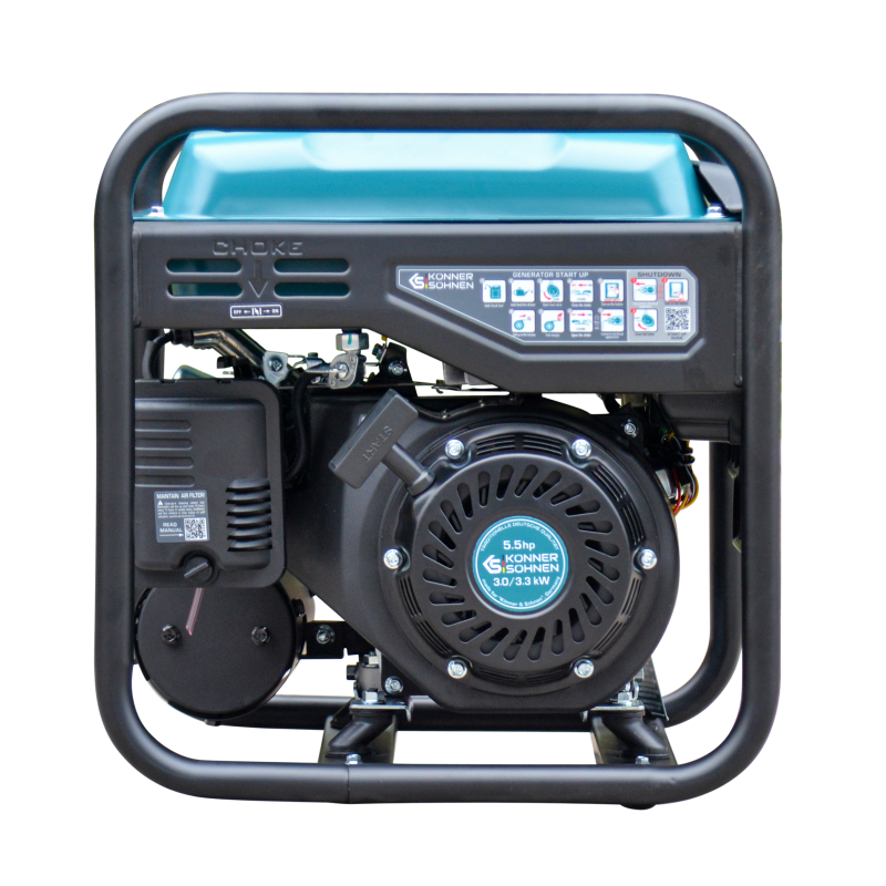 Інверторний генератор KS 3300i