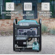 Інверторний генератор KS 3300i