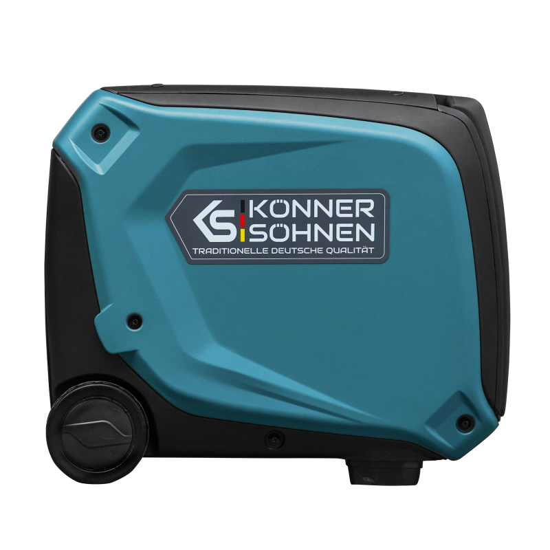 Інверторний генератор KS 4000iE S