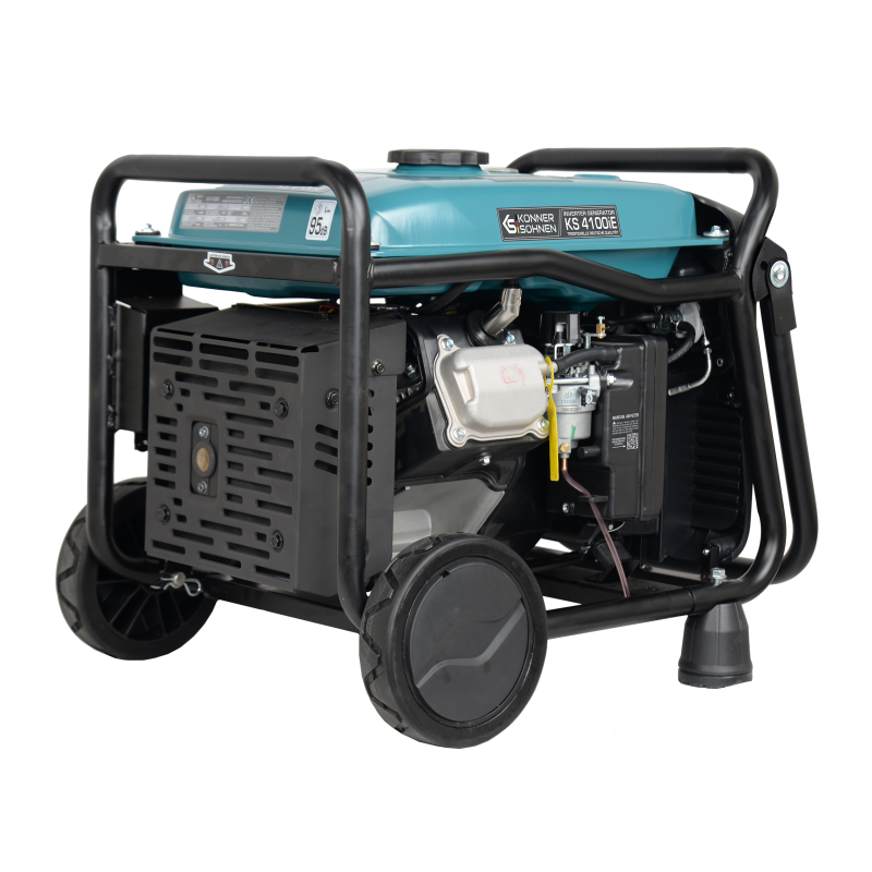 Інверторний генератор KS 4100iE
