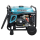 Інверторний газобензиновий генератор KS 4100iEG