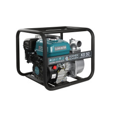 Мотопомпа для чистої води KS 50