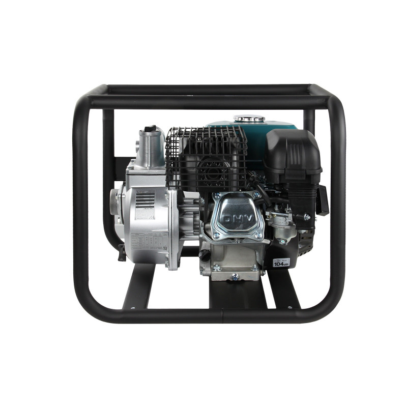 Мотопомпа для чистої води KS 50