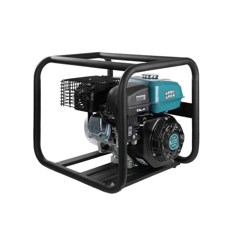 Мотопомпа для чистої води KS 50