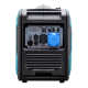 Інверторний генератор KS 6000iE S