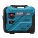 Інверторний генератор KS 6000iE S
