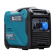 Інверторний генератор KS 6000iE S