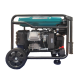 Інверторний бензиновий генератор KS 6500iE