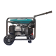 Інверторний бензиновий генератор KS 6500iE
