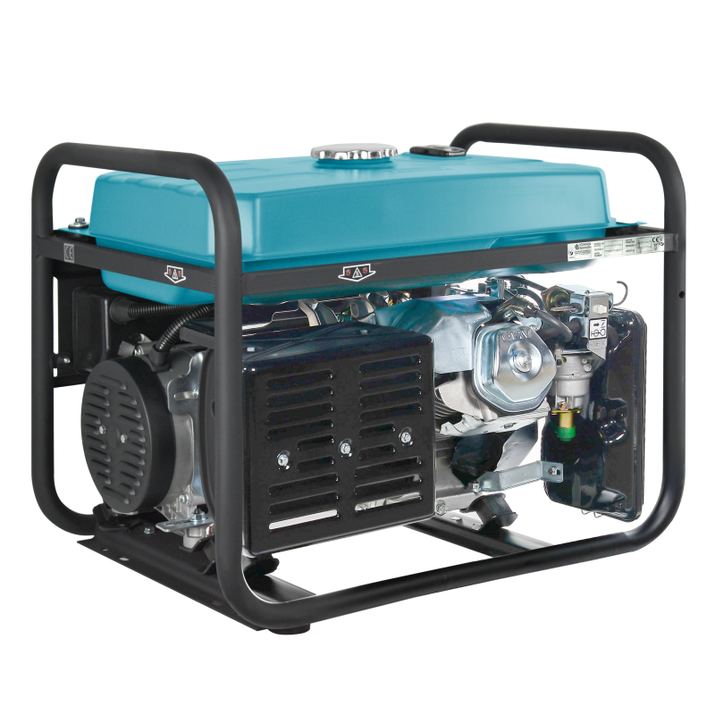 Бензиновий генератор «Könner & Söhnen» KS 7000E-3 ATS