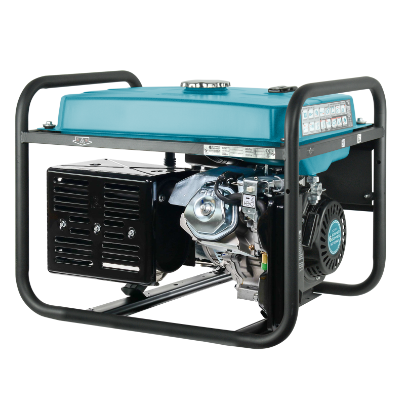 Бензиновий генератор «Könner & Söhnen» KS 7000E-3 ATS