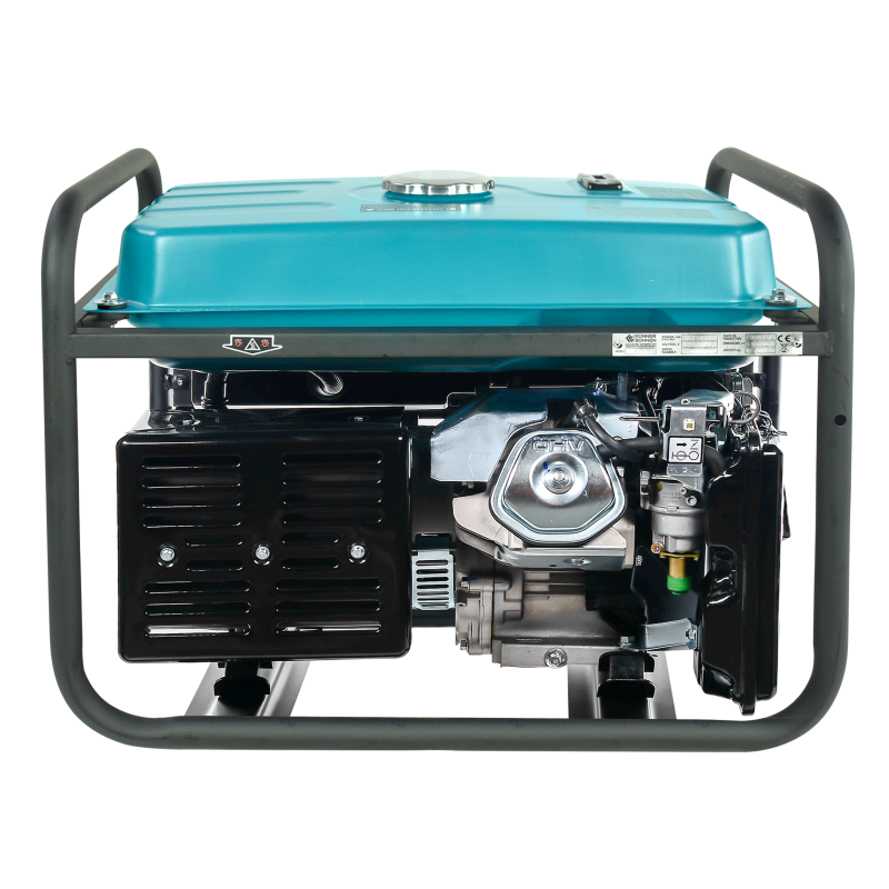 Бензиновий генератор «Könner & Söhnen» KS 7000E