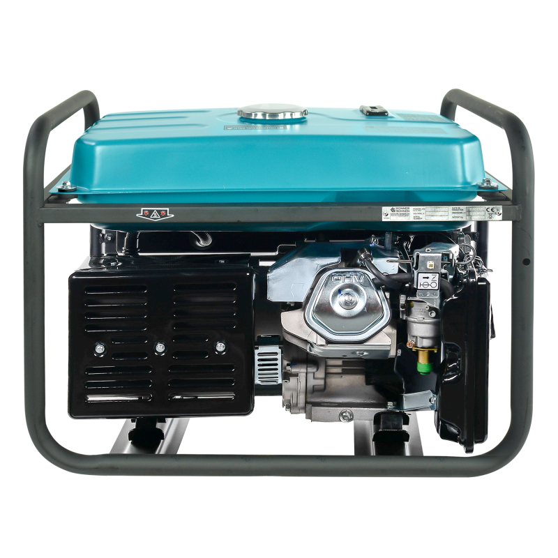 Бензиновий генератор «Könner & Söhnen» KS 7000E ATS