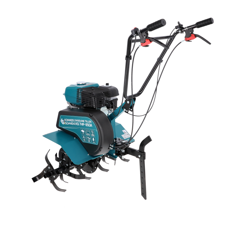 Бензиновий культиватор KS 7HP-850A