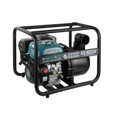 Мотопомпа для хімічних речовин KS 80CW