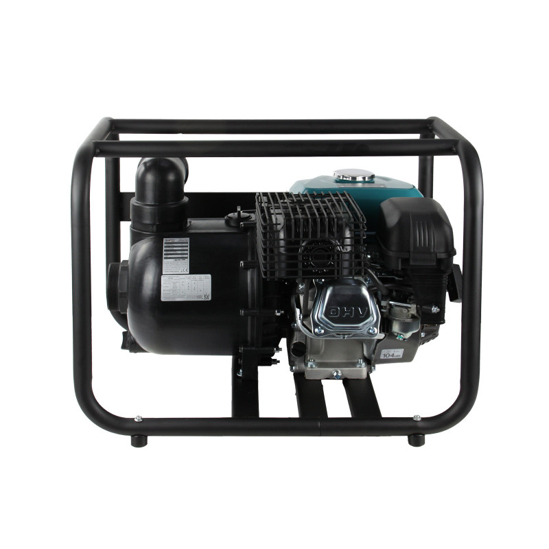 Мотопомпа для хімічних речовин KS 80CW