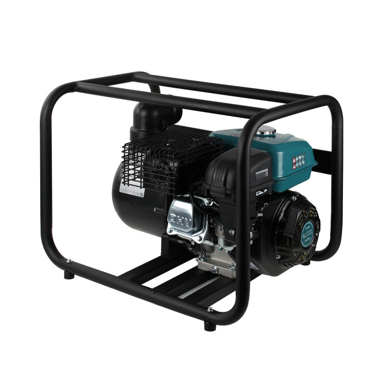 Мотопомпа для хімічних речовин KS 80CW