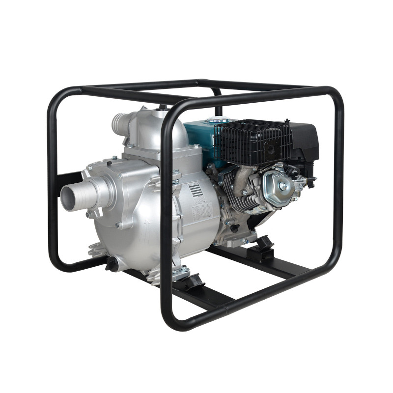 Мотопомпа для сильно забрудненої води KS 80MW