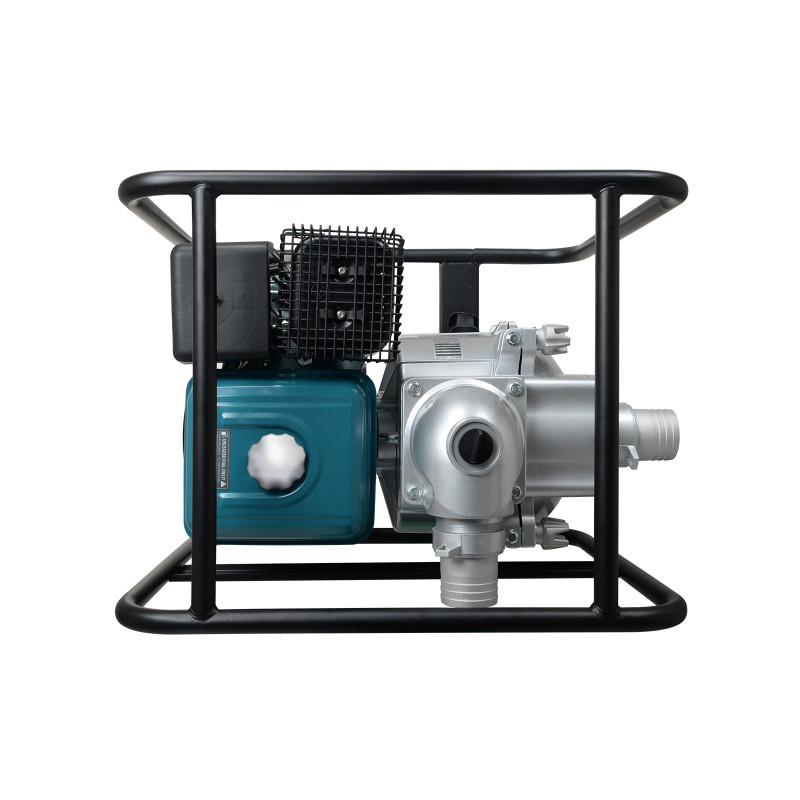 Мотопомпа для сильно забрудненої води KS 80MW