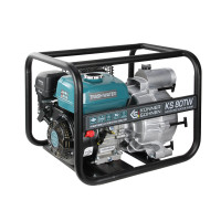 Мотопомпа для брудної води KS 80TW